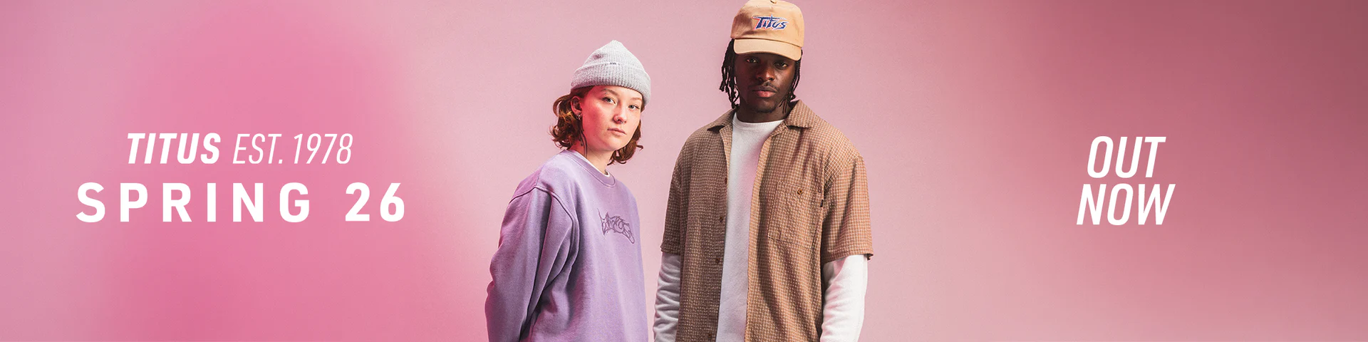 Welcome to Our Store