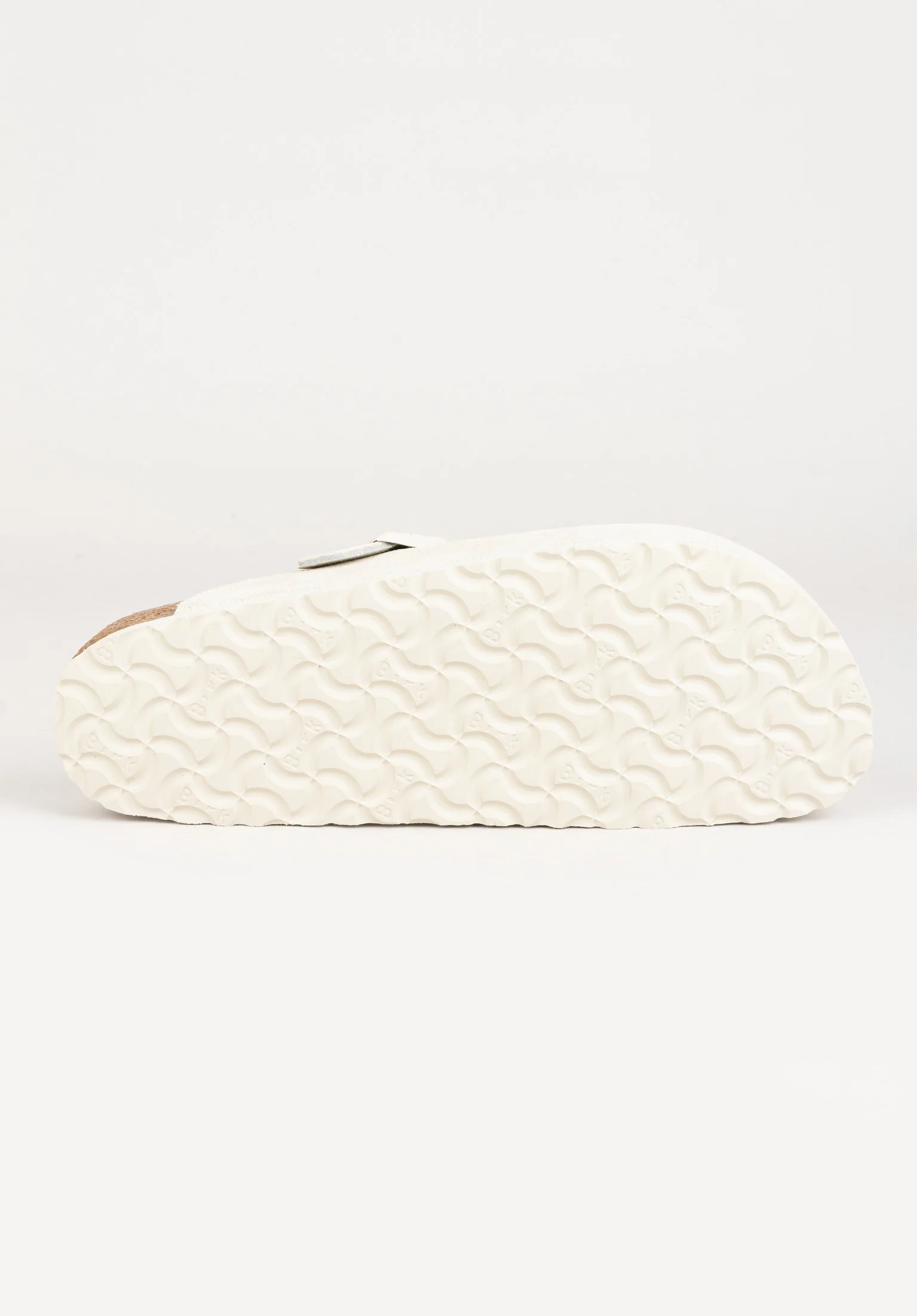 Boston Suede Leather - Image 3