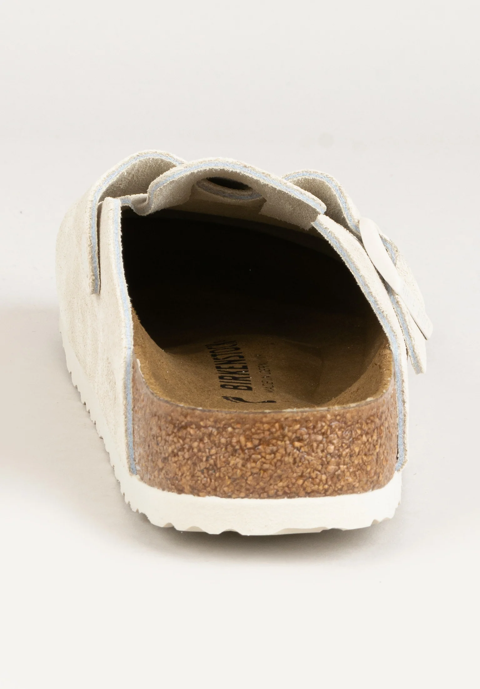 Boston Suede Leather - Image 6