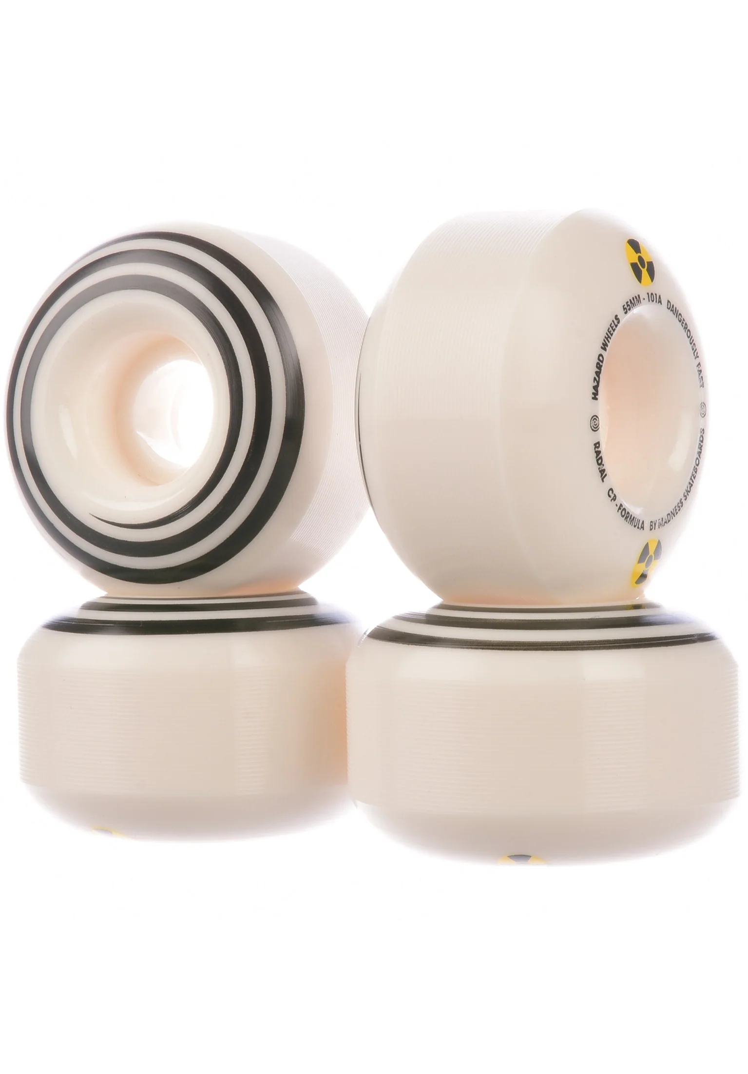 Swirl Radial 101A - Image 3