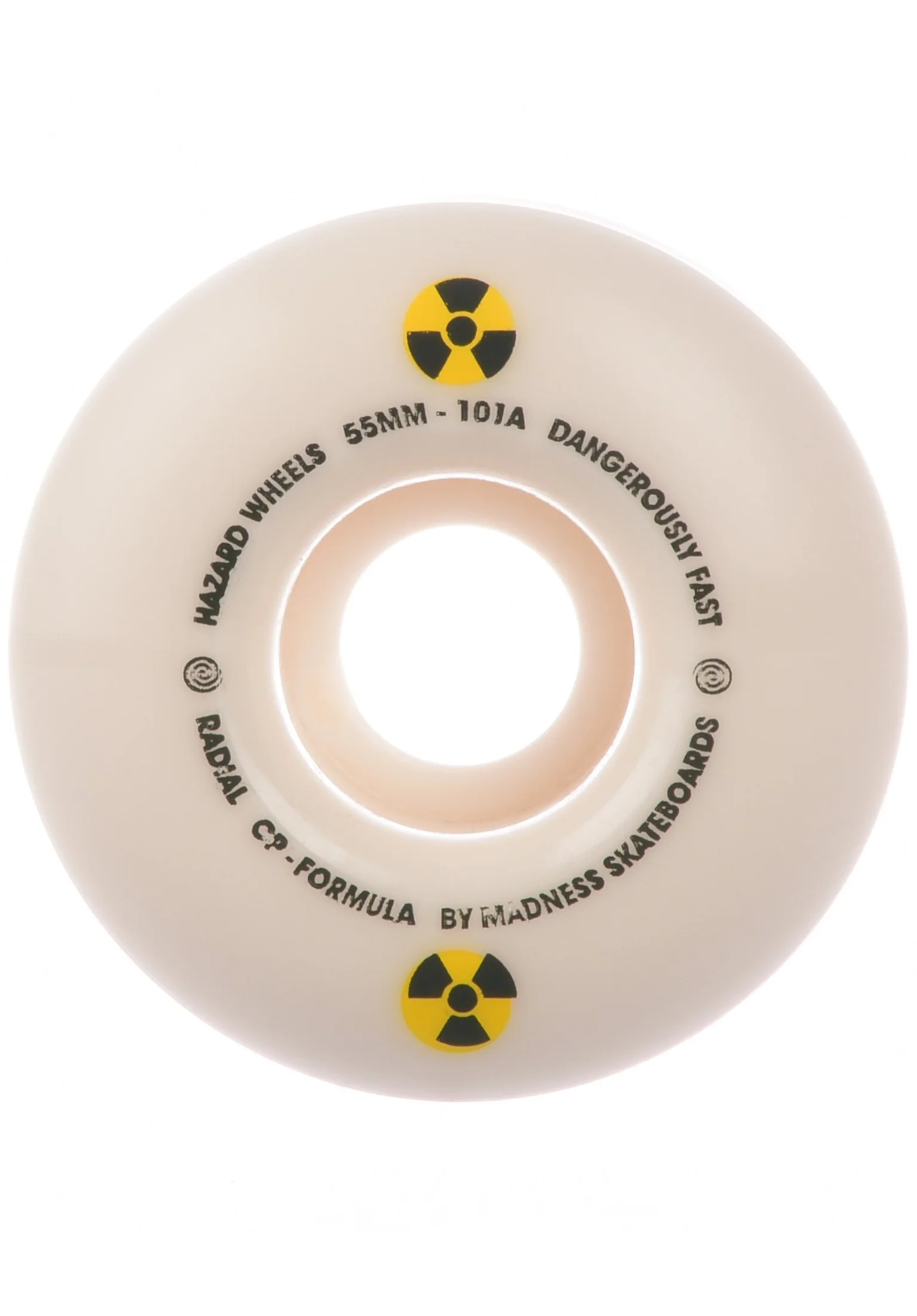 Swirl Radial 101A - Image 5