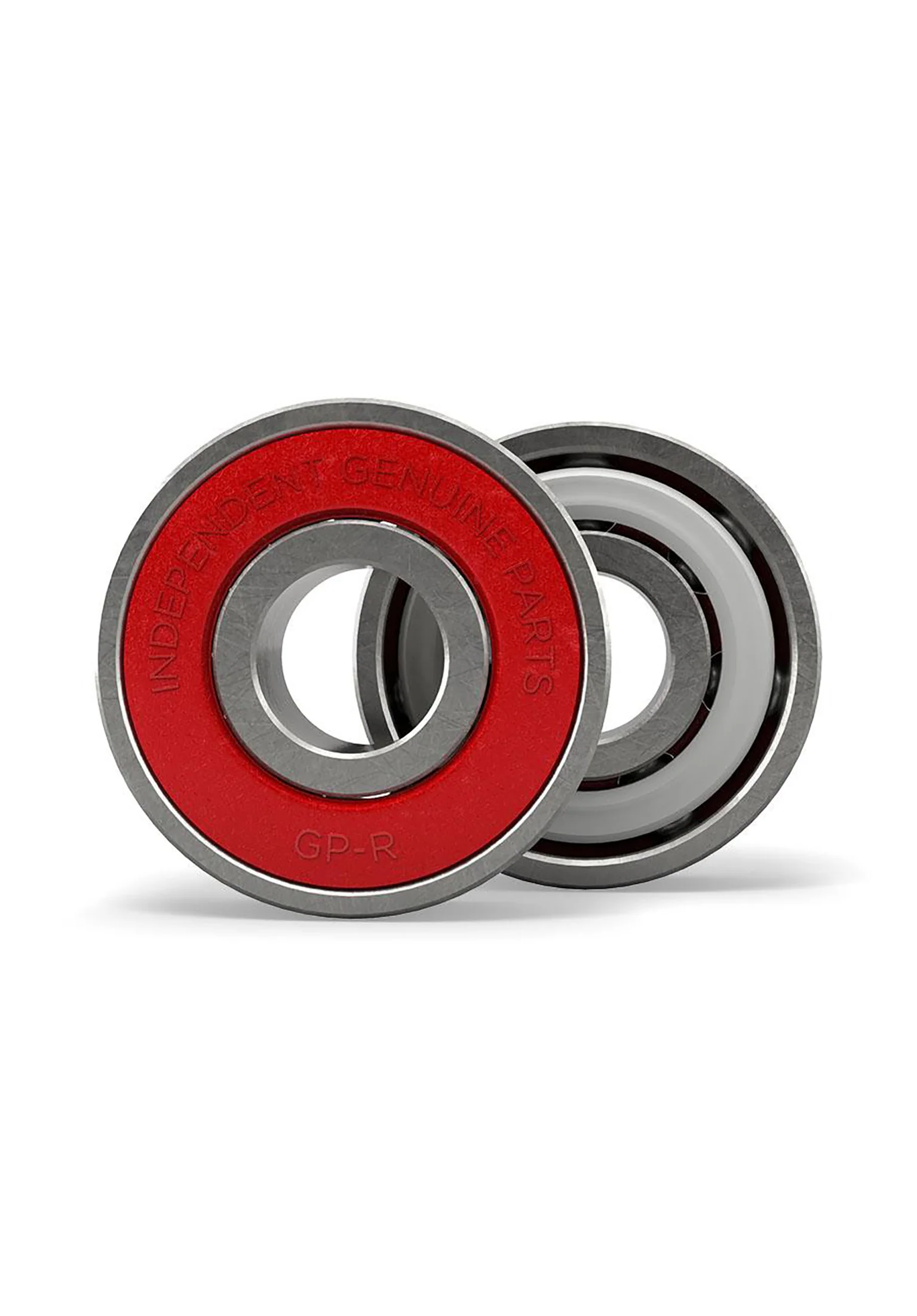 GP-R Red - Image 3