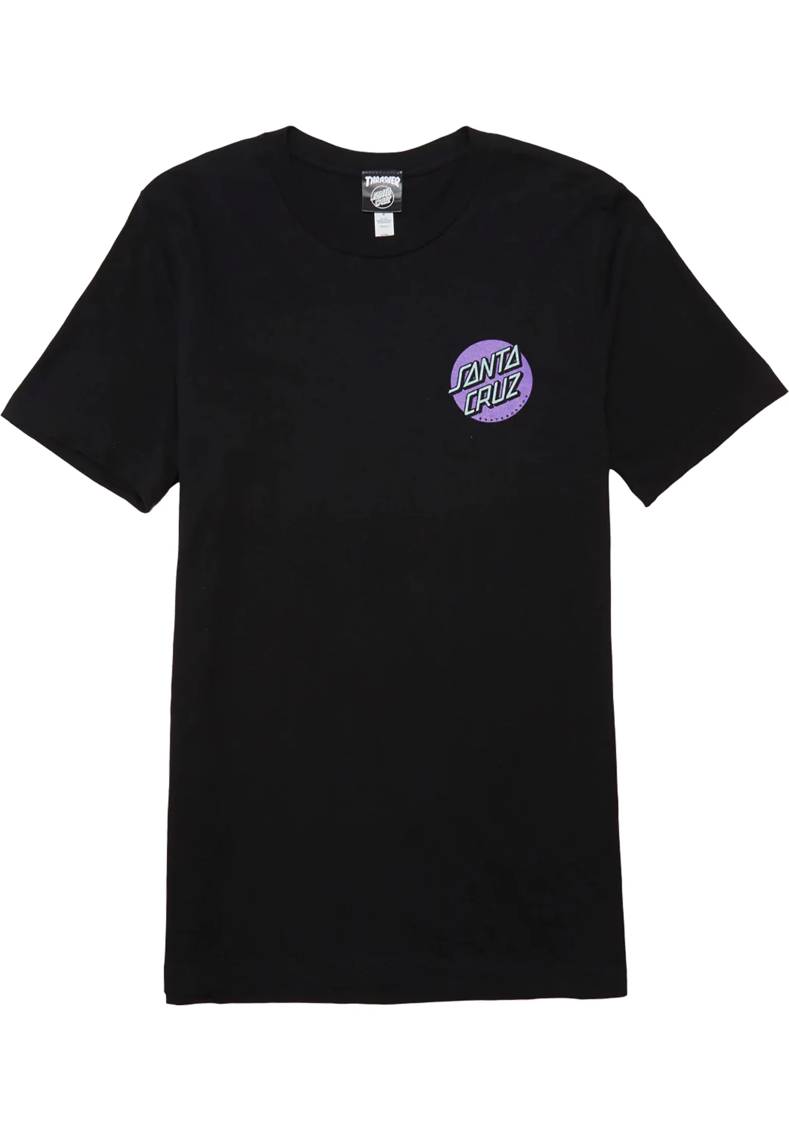 Thrasher Diamond Dot Girl - Image 3