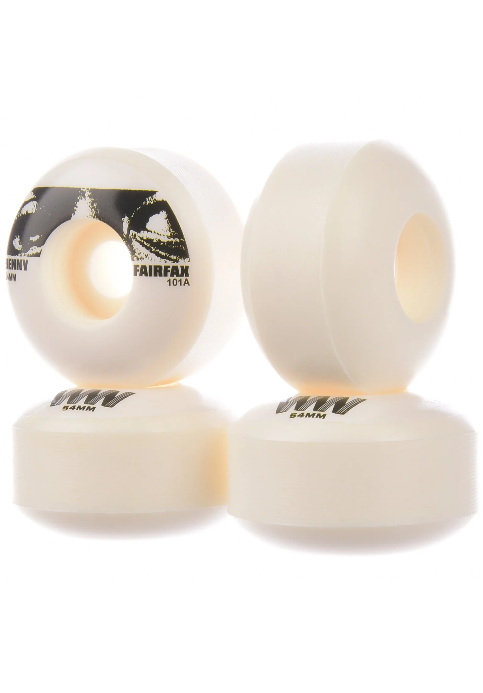 Fairfax USA Made Harder Formula 101A Q1 - Image 5